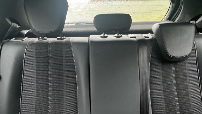 Vauxhall Mokka 1.2 Turbo 100 Elite Edition 5dr Petrol Hatchback